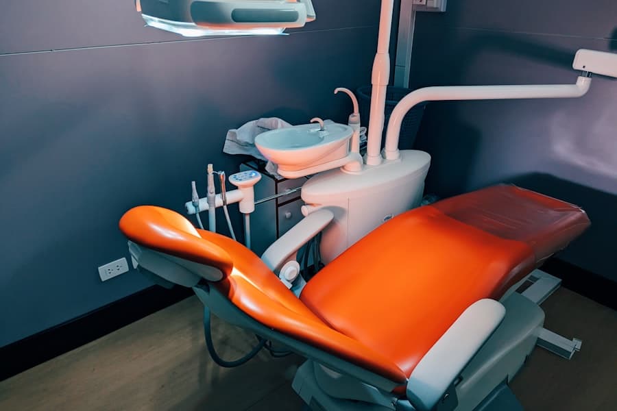 Stomatologiya va klinikalar